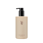 [Verber] Woody Rain Body Lotion _ A natural moisturizing lotion for soothing and firming the skin _ Made in Korea